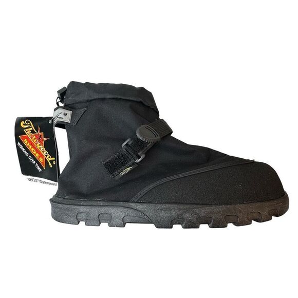 Thorogood Over Shoe Midtowner Non-Insulated Waterproof Overshoe Size XL - Picture 1 of 17
